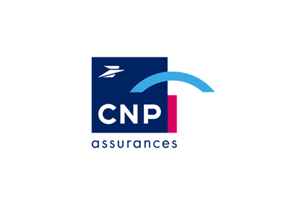 logo CNP Assurances