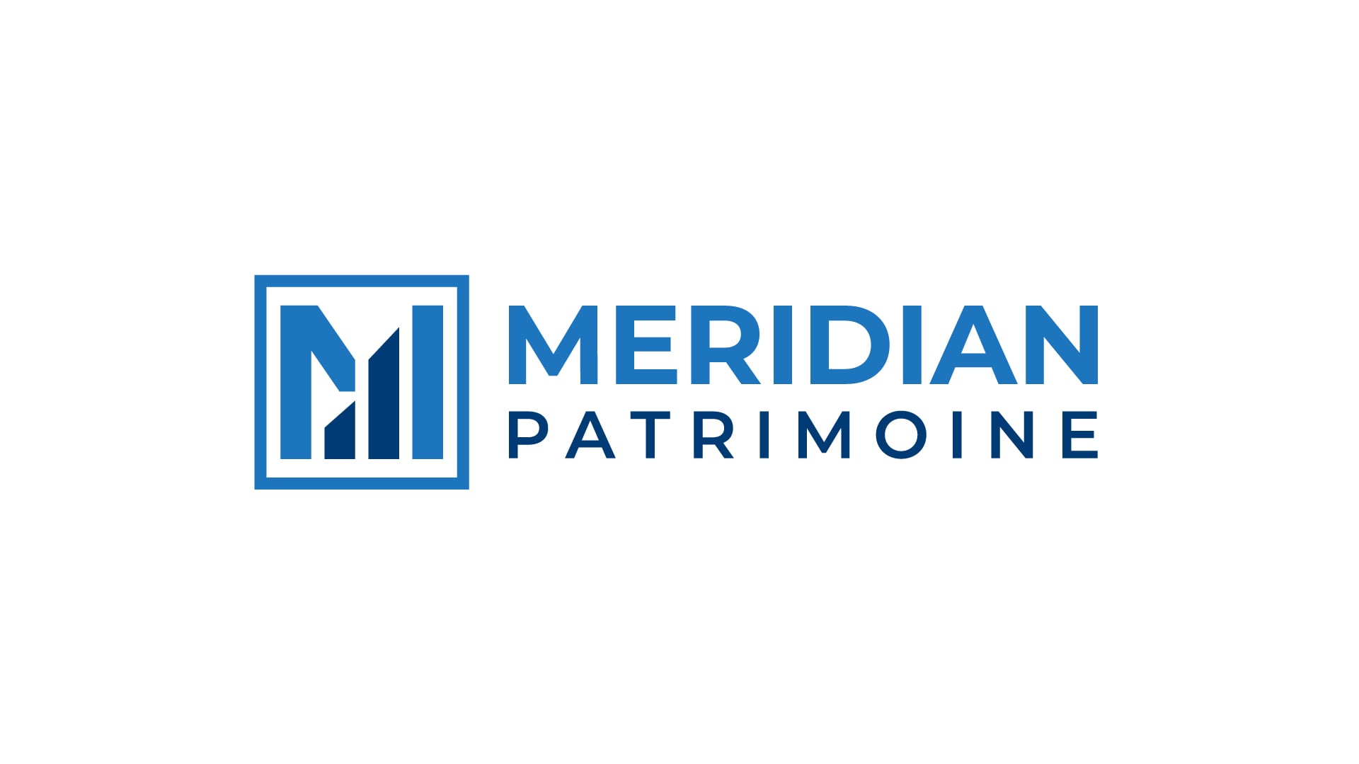 Logo de Meridian Patrimoine