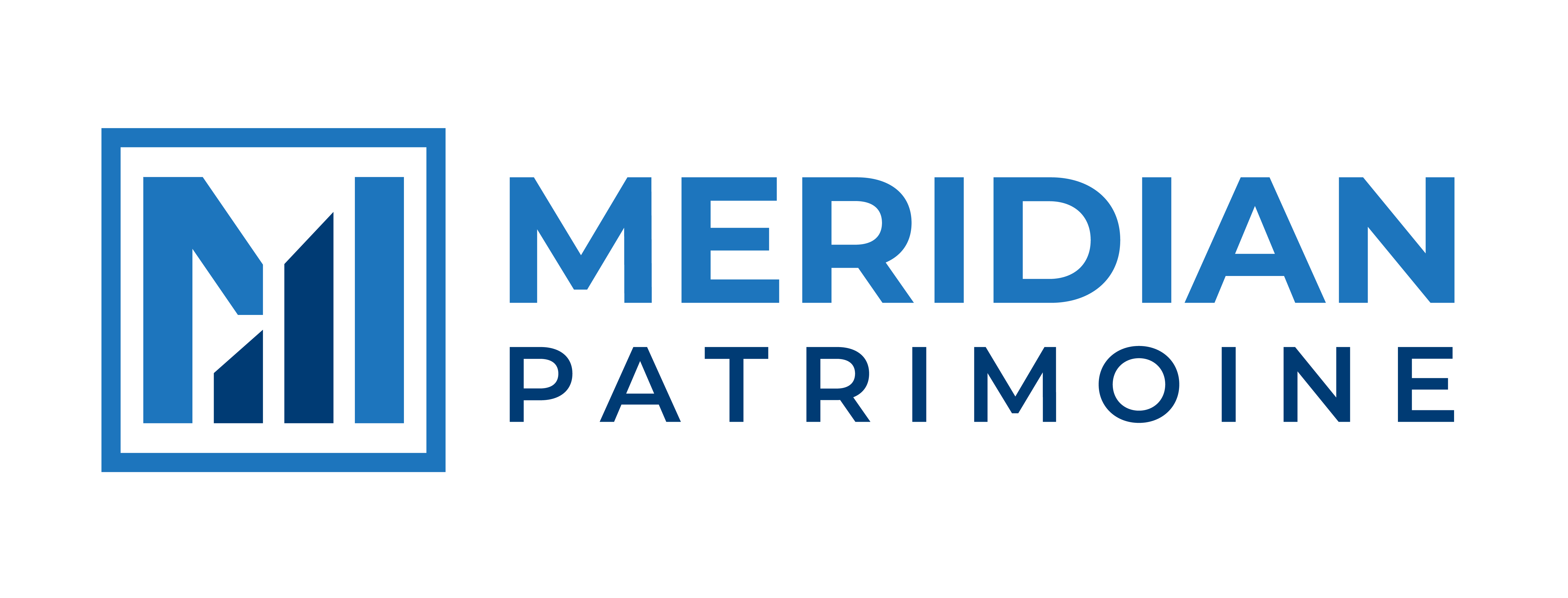 Logo MERIDIAN Patrimoine